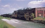 PRR 8741, BS-12M, c. 1963
